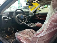 BMW 4 Series 425i M Sport Package - ფოტო 3