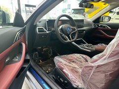 BMW 4 Series 425i M Sport Package - ფოტო 4