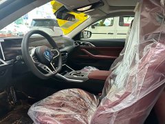 BMW 4 Series 425i M Sport Package - ფოტო 5