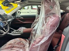 BMW 4 Series 425i M Sport Package - ფოტო 6