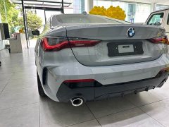 BMW 4 Series 425i M Sport Package - ფოტო 7