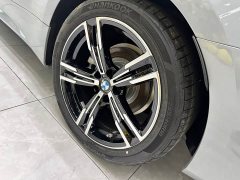 BMW 4 Series 425i M Sport Package - ფოტო 9