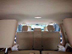 Toyota Land Cruiser (Imported) LC300 2022 3.5T Automatic - ფოტო 12