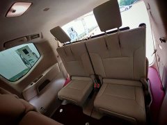 Toyota Land Cruiser (Imported) LC300 2022 3.5T Automatic - ფოტო 14