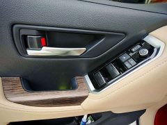 Toyota Land Cruiser (Imported) LC300 2022 3.5T Automatic - ფოტო 15