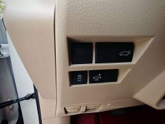 Toyota Land Cruiser (Imported) LC300 2022 3.5T Automatic - ფოტო 16