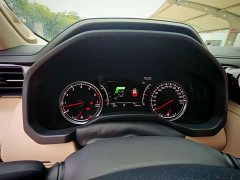 Toyota Land Cruiser (Imported) LC300 2022 3.5T Automatic - ფოტო 17