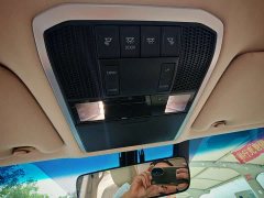Toyota Land Cruiser (Imported) LC300 2022 3.5T Automatic - ფოტო 19