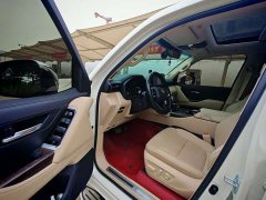 Toyota Land Cruiser (Imported) LC300 2022 3.5T Automatic - ფოტო 7