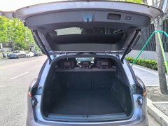 Voyah Lantu FREE Rear-Wheel Drive Qiankun Edition - ფოტო 10