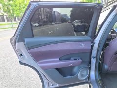Voyah Lantu FREE Rear-Wheel Drive Qiankun Edition - ფოტო 8