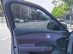 Voyah Lantu FREE Rear-Wheel Drive Qiankun Edition - ფოტო 9