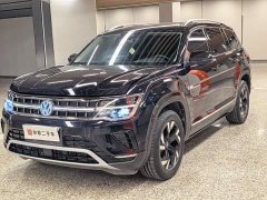 Volkswagen Teramont 380TSI AWD Excellence Luxury - ფოტო 1