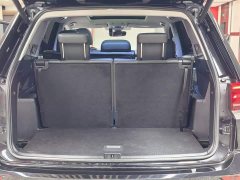 Volkswagen Teramont 380TSI AWD Excellence Luxury - ფოტო 10