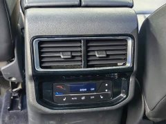 Volkswagen Teramont 380TSI AWD Excellence Luxury - ფოტო 11