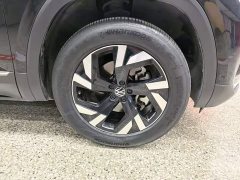 Volkswagen Teramont 380TSI AWD Excellence Luxury - ფოტო 12