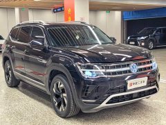Volkswagen Teramont 380TSI AWD Excellence Luxury - ფოტო 2