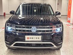 Volkswagen Teramont 380TSI AWD Excellence Luxury - ფოტო 3
