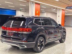 Volkswagen Teramont 380TSI AWD Excellence Luxury - ფოტო 4