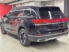 Volkswagen Teramont 380TSI AWD Excellence Luxury - ფოტო 5