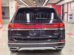 Volkswagen Teramont 380TSI AWD Excellence Luxury - ფოტო 6