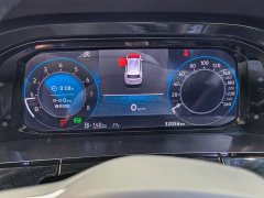 Volkswagen Teramont 380TSI AWD Excellence Luxury - ფოტო 7