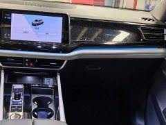 Volkswagen Teramont 380TSI AWD Excellence Luxury - ფოტო 8