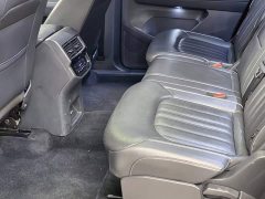 Volkswagen Teramont 380TSI AWD Excellence Luxury - ფოტო 9