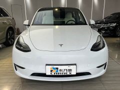 Tesla Model Y 2022 Facelift Long Range All-Wheel Drive - ფოტო 2