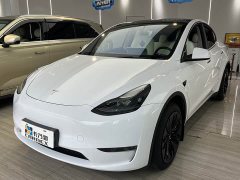 Tesla Model Y 2022 Facelift Long Range All-Wheel Drive - ფოტო 4
