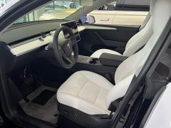 Tesla Model Y 2022 Facelift Long Range All-Wheel Drive - ფოტო 6
