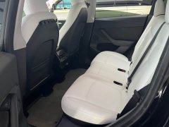 Tesla Model Y 2022 Facelift Long Range All-Wheel Drive - ფოტო 7