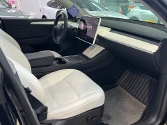 Tesla Model Y 2022 Facelift Long Range All-Wheel Drive - ფოტო 8