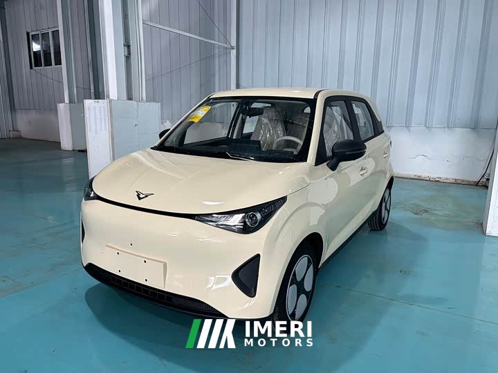 Chery Kaiyue Shiyue Max 310km Ruyu Edition - ავტომობილი ჩინეთიდან