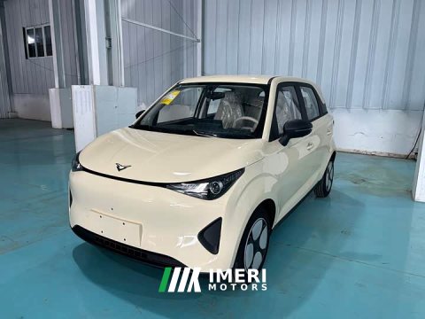 2026 Chery Kaiyue Shiyue Max 310km Ruyu Edition - ავტომობილი ჩინეთიდან