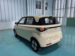 Chery Kaiyue Shiyue Max 310km Ruyu Edition - ფოტო 4