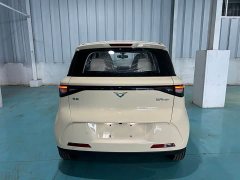 Chery Kaiyue Shiyue Max 310km Ruyu Edition - ფოტო 5