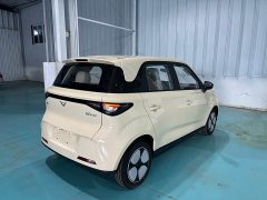Chery Kaiyue Shiyue Max 310km Ruyu Edition - ფოტო 6