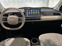 Chery Kaiyue Shiyue Max 310km Ruyu Edition - ფოტო 7