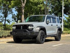 Tank 300 Off-Road Edition 2.0T Conqueror - ფოტო 1