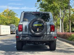 Tank 300 Off-Road Edition 2.0T Conqueror - ფოტო 11