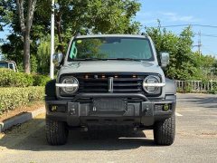 Tank 300 Off-Road Edition 2.0T Conqueror - ფოტო 2