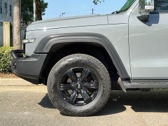 Tank 300 Off-Road Edition 2.0T Conqueror - ფოტო 3