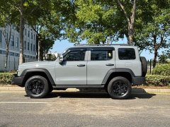 Tank 300 Off-Road Edition 2.0T Conqueror - ფოტო 4