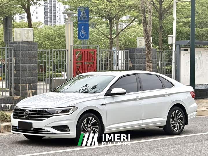 Volkswagen Sagitar 280TSI DSG Excellence Edition