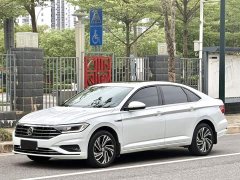 Volkswagen Sagitar 280TSI DSG Excellence Edition - ფოტო 1