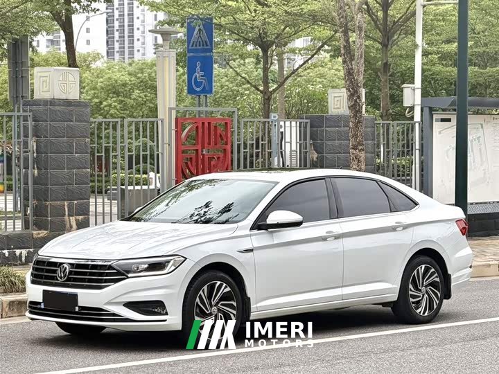 Volkswagen Sagitar 280TSI DSG Excellence Edition