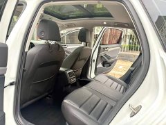 Volkswagen Sagitar 280TSI DSG Excellence Edition - ფოტო 12