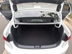 Volkswagen Sagitar 280TSI DSG Excellence Edition - ფოტო 13