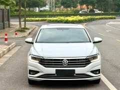 Volkswagen Sagitar 280TSI DSG Excellence Edition - ფოტო 2